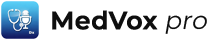 MedVox Pro